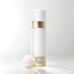 Micro Mousse Treatment | Moisturiser | Skincare| SENSAI Germany
