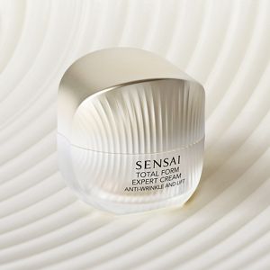 Total Form Cream | Moisturiser | Skincare | SENSAI UK