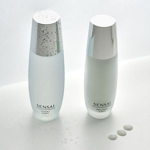 Lotions | SKIN CARE | Moisturisers | SENSAI