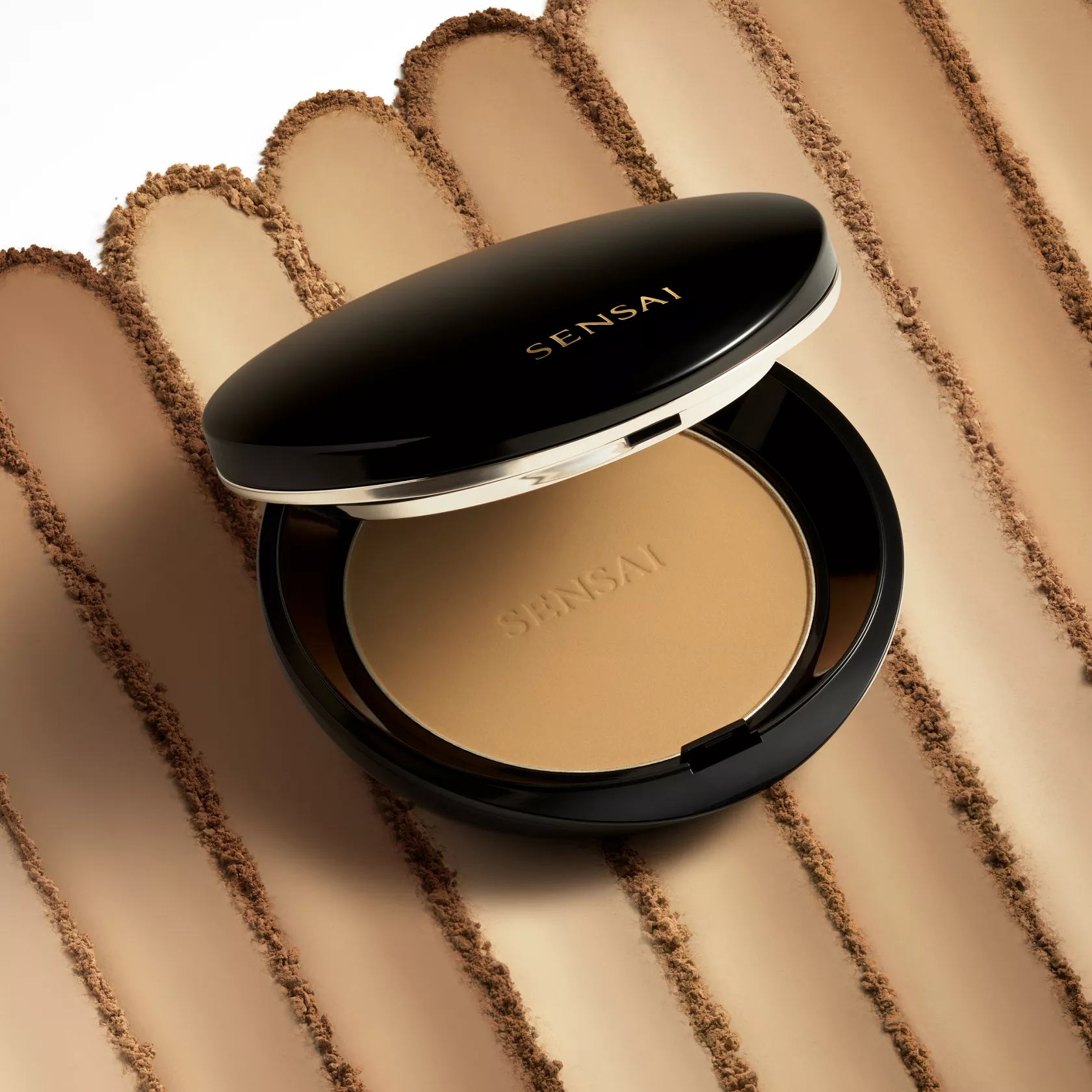 Sensai CP Total Finish Foundation (with sponge) Sensai CP Total Finish Foundation (with sponge)