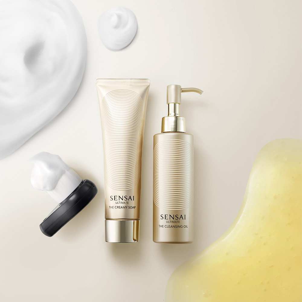 Sensai UTM The Cleansing Oil Sensai UTM The Cleansing Oil