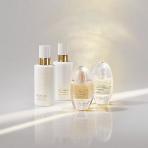Sensai the silk eau de toilette shop
