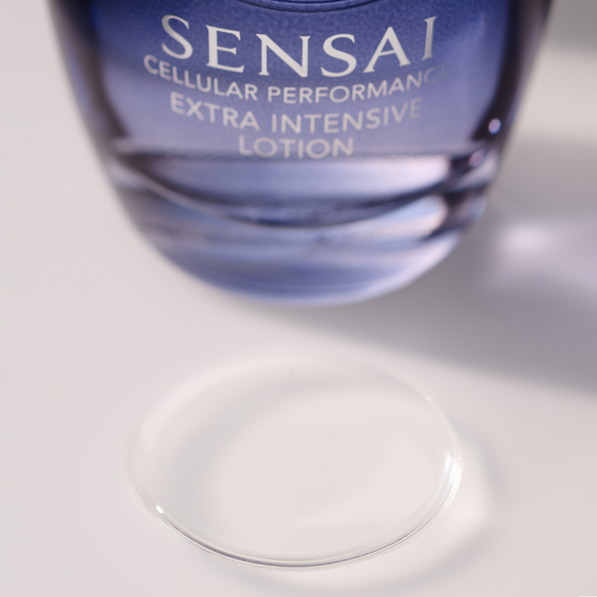 Extra Intensive Lotion | Moisturiser | Skincare | SENSAI Cosmetics