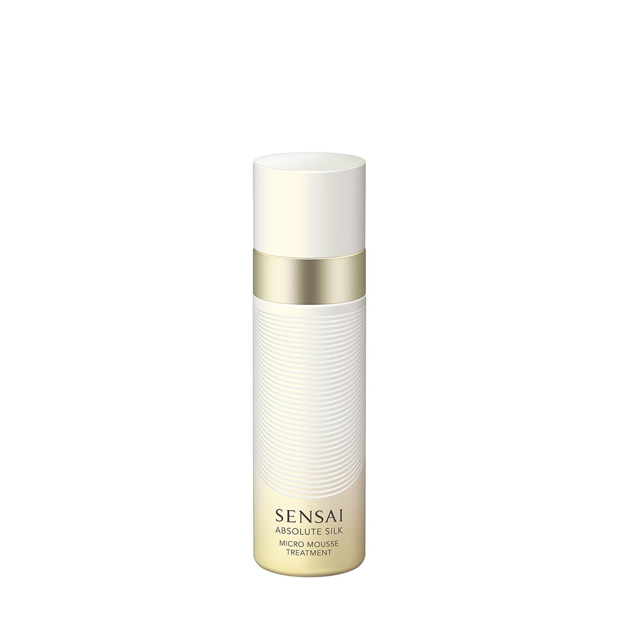Micro Mousse Treatment | Moisturiser | Skincare| SENSAI Cosmetics