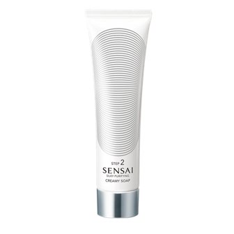 Cleansing Cream | SKIN CARE | Cleansers | SENSAI