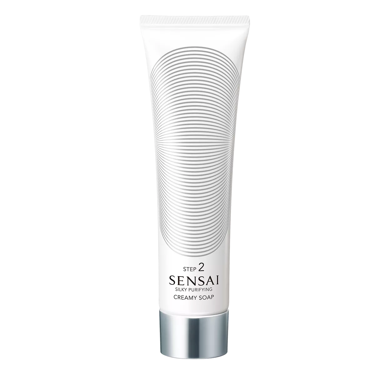 Creamy Soap | Cleanser | Skincare | SENSAI Cosmetics