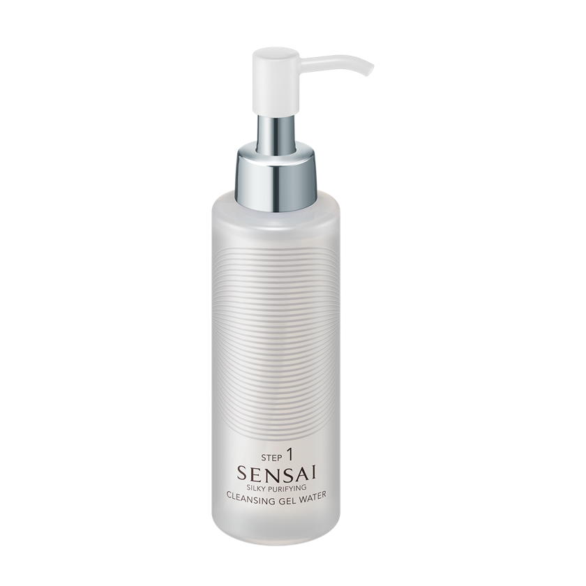SENSAI - SILKY PURIFYING