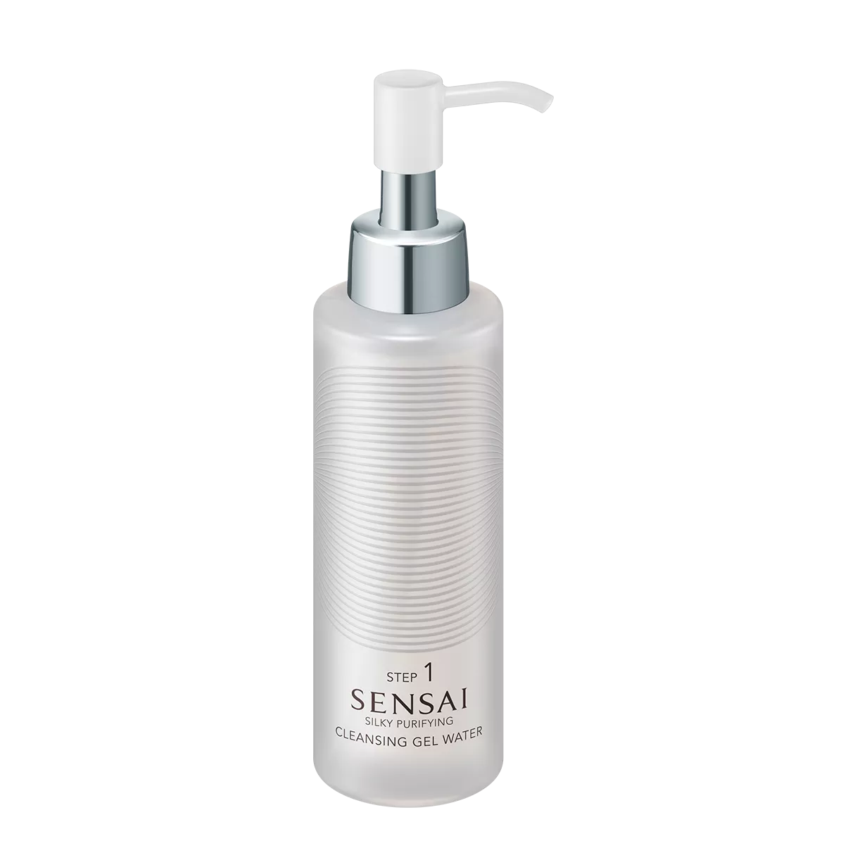 Cleansing Gel Water | Cleanser | Skincare | SENSAI 化妆品(CN)