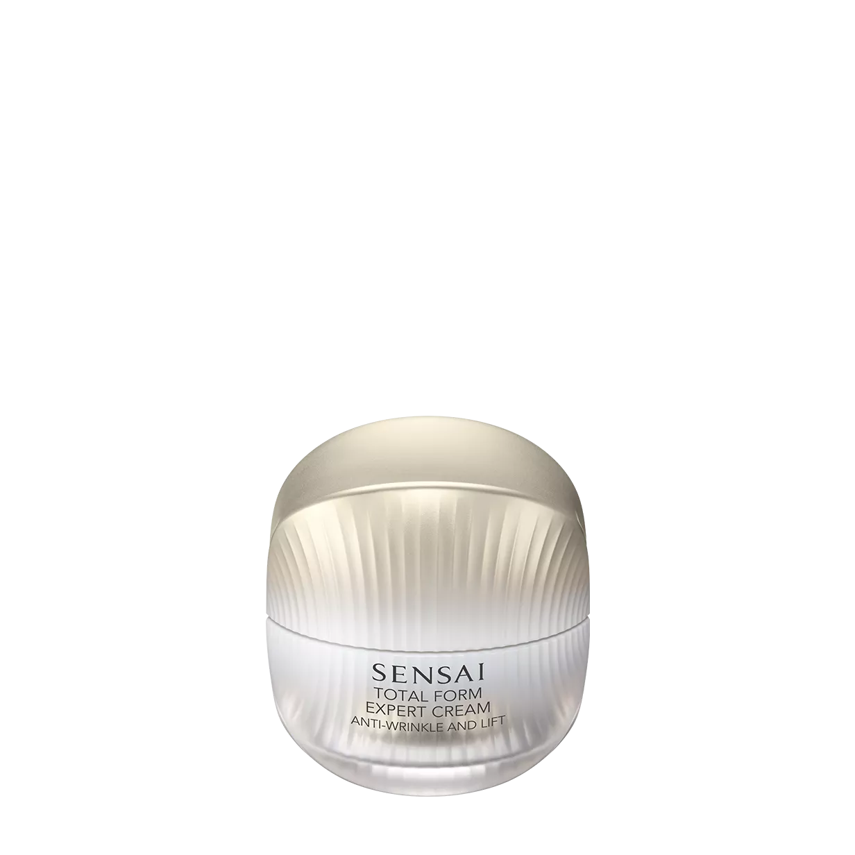 Total Form Cream | Moisturiser | Skincare | SENSAI Cosmetics