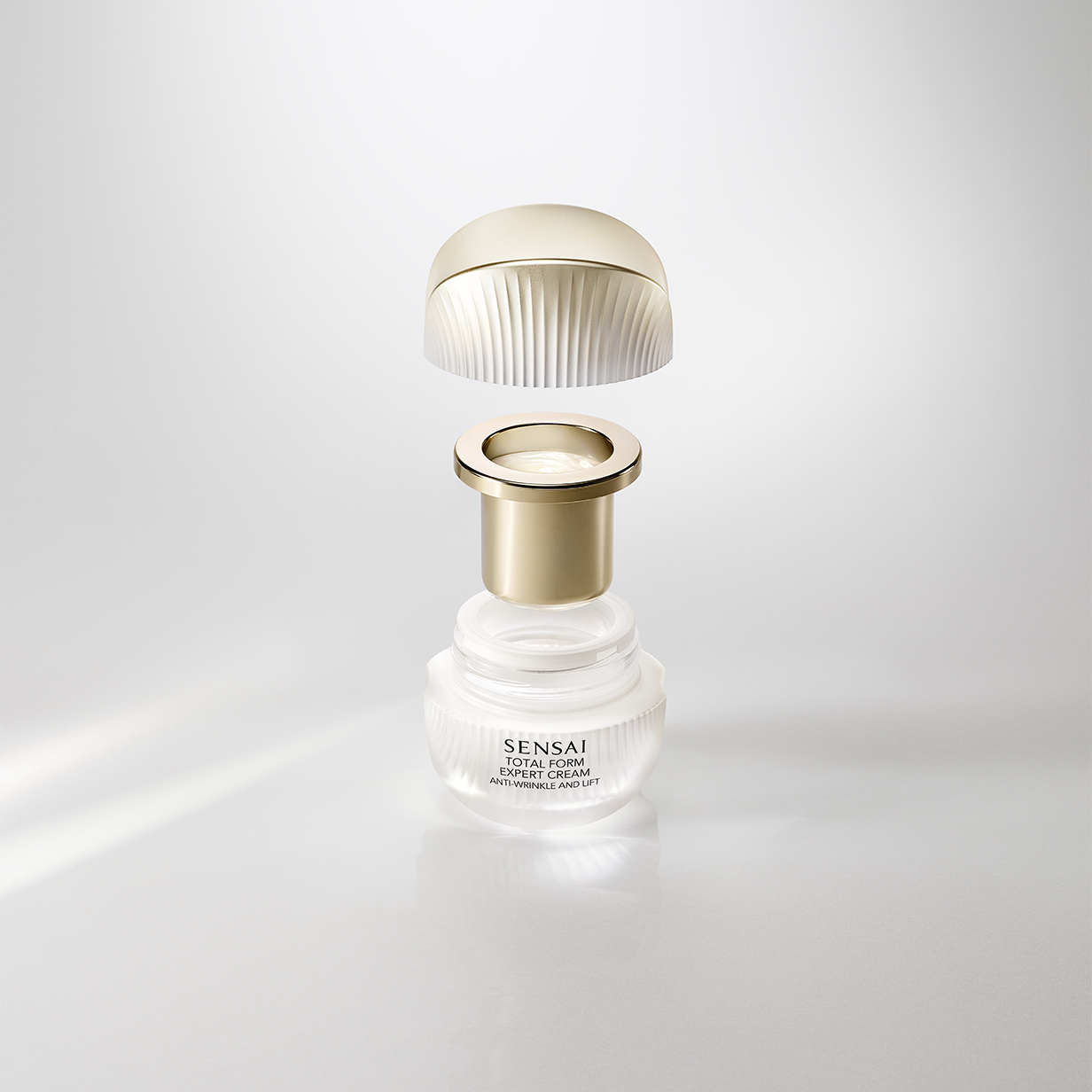 Total Form Cream | Moisturiser | Skincare | SENSAI Cosmetics