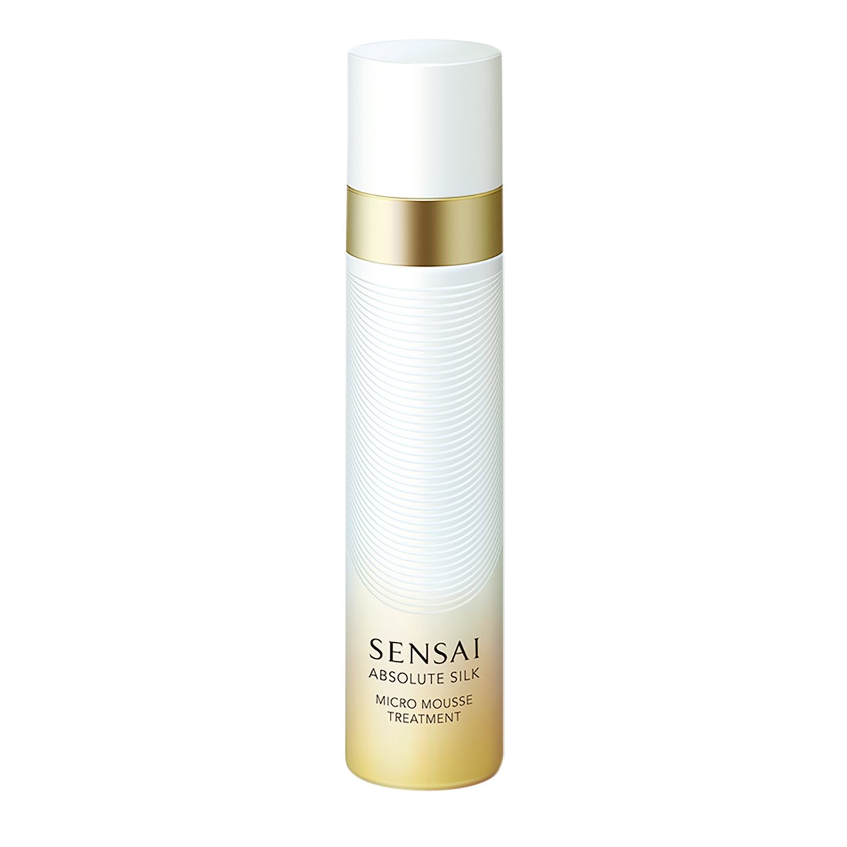 Sensai AS Micro Mousse Wash Sensai AS Micro Mousse Wash