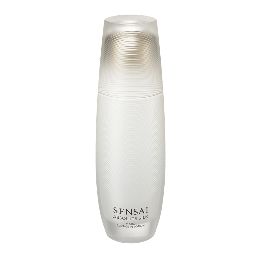 Anti-ageing Cream & Micro Mousse | SENSAI Absolute Silk