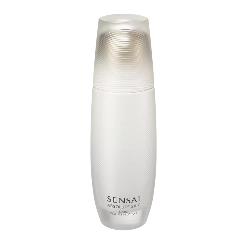 Absolute Silk Micro Essence-In-Lotion | Moisturiser | Skincare