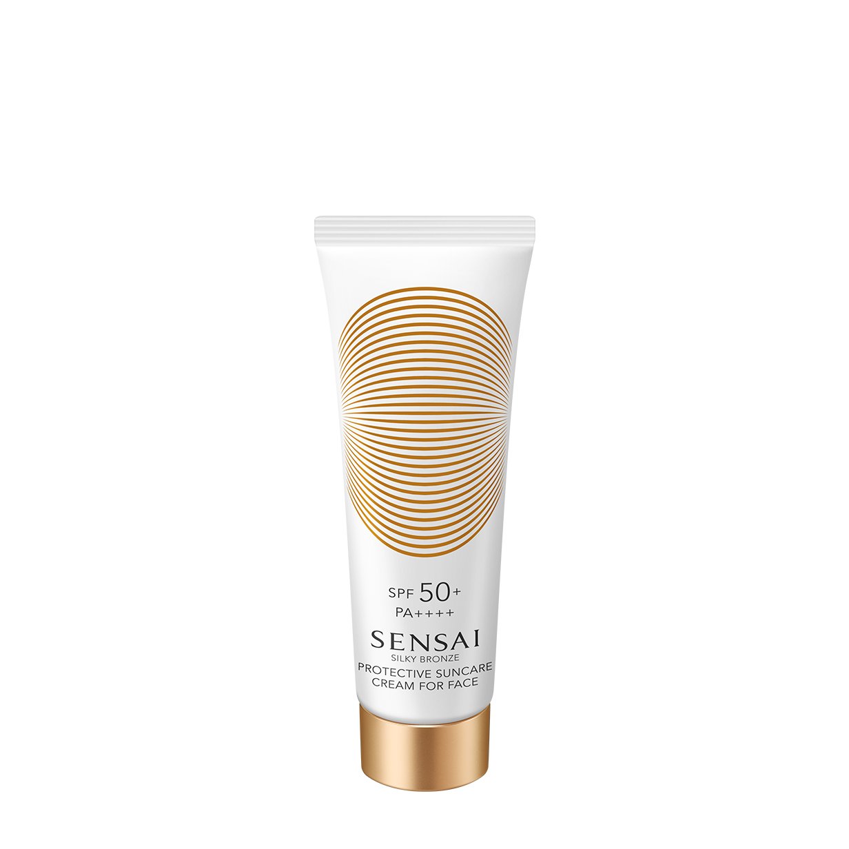 Sensai SB Protective Suncare Cream For Face 50+ Sensai SB Protective Suncare Cream For Face 50+