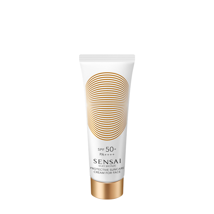 化粧水・ローション・トナー SENSAI PROTECTIVE SUNCARE CREAM 50mL 52547.png?fmt=png-alpha&wid=840