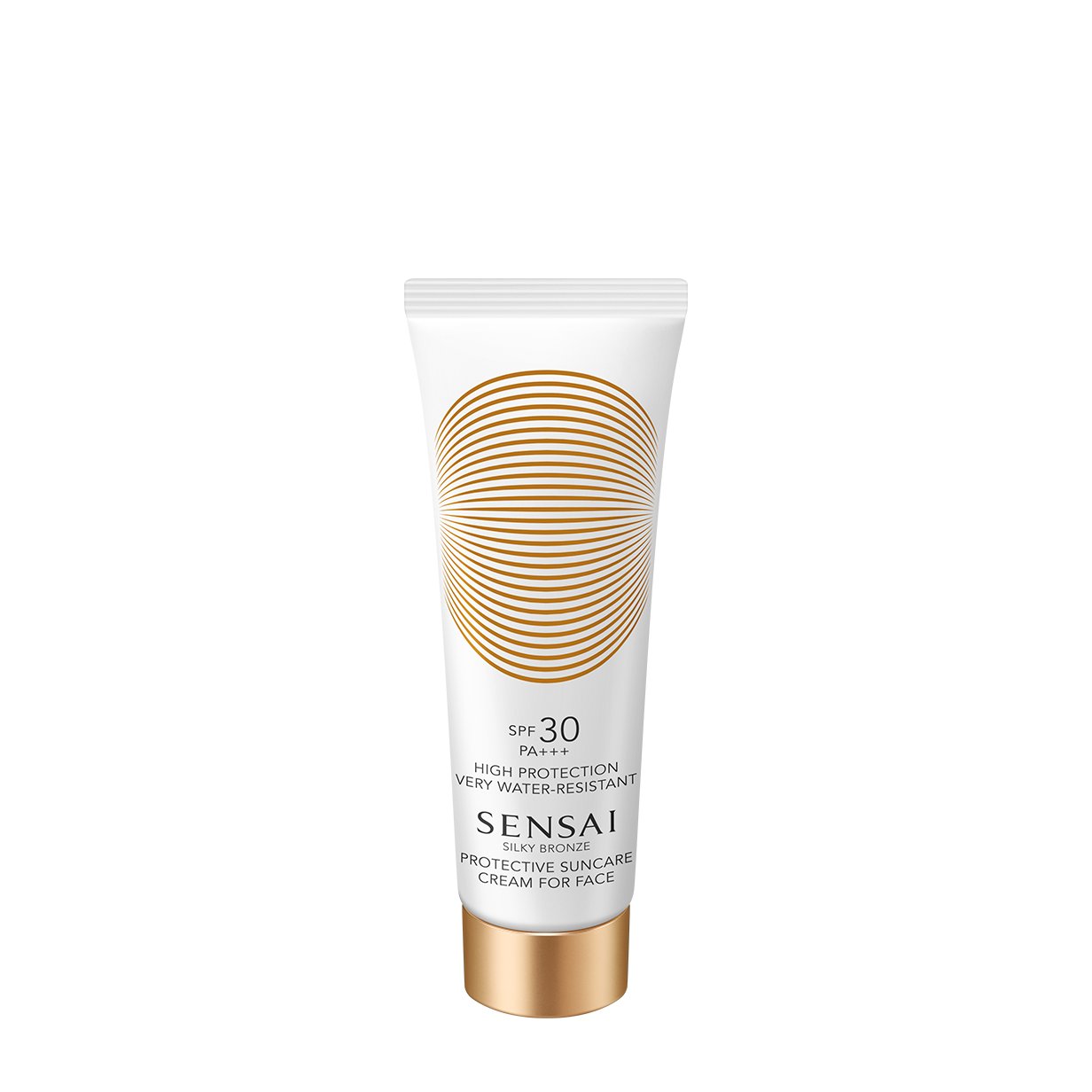 Sensai SB Protective Suncare Cream For Face 50+ Sensai SB Protective Suncare Cream For Face 50+