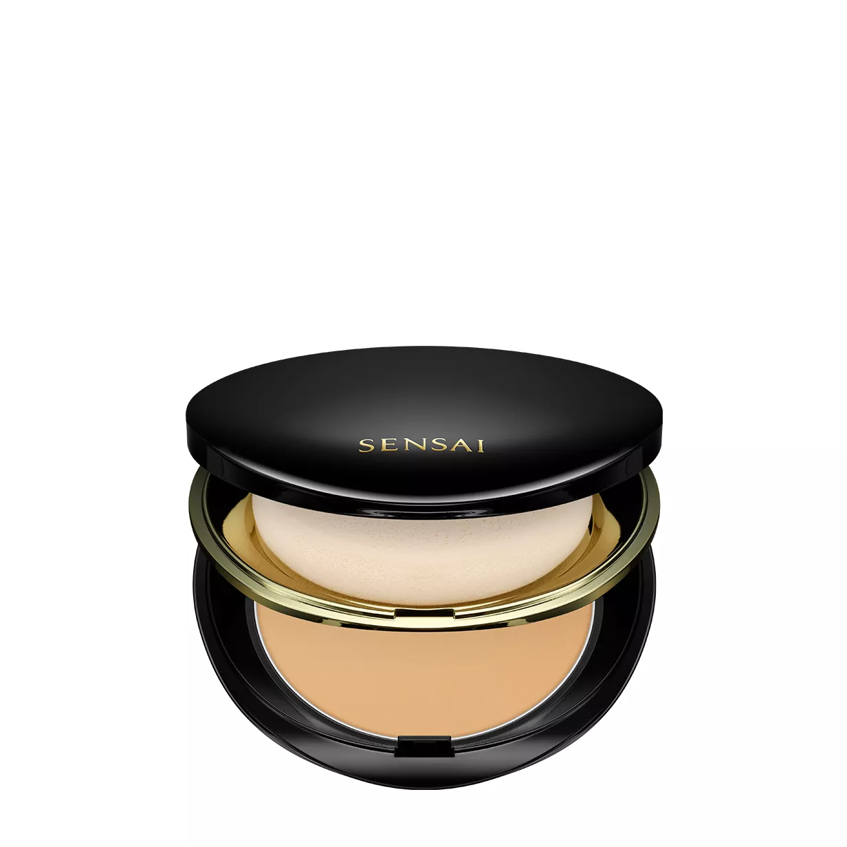 Total Finish (Refill) | Face | Make-Up | SENSAI Cosmetics