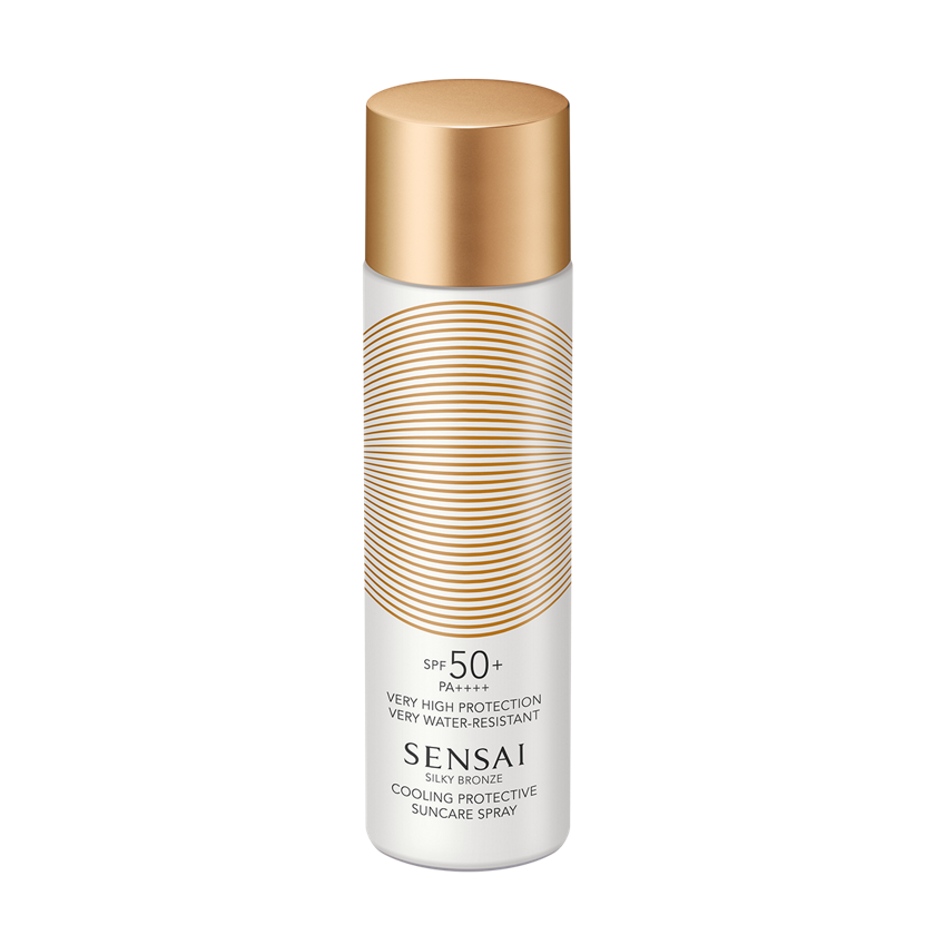 Sun Care: Sun Cream & Sun protection for your skin | SENSAI