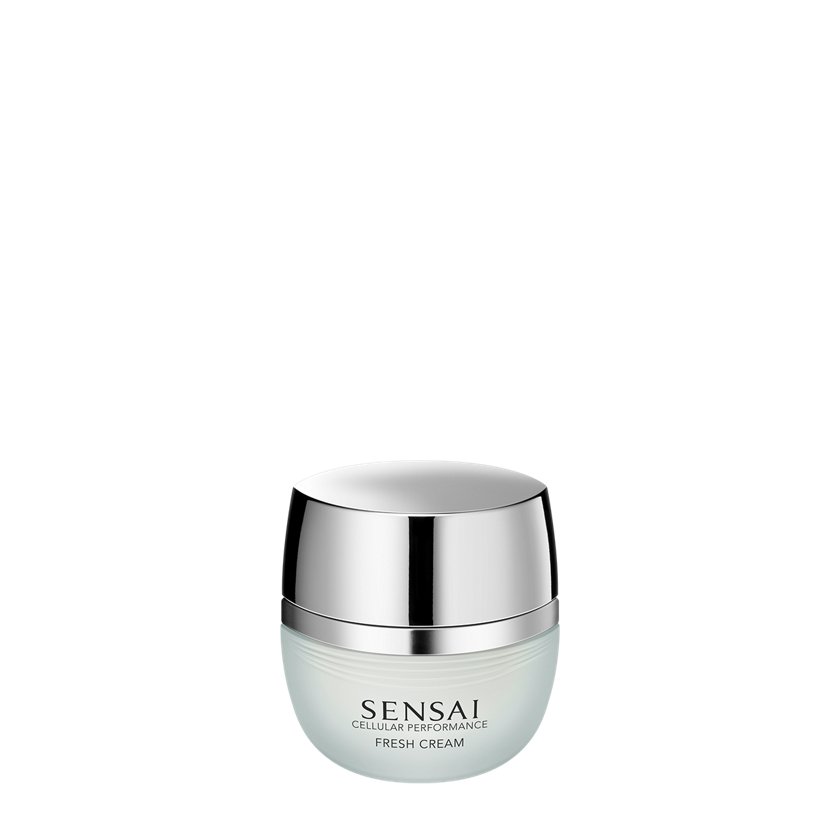 Cream | SKIN CARE | Moisturisers | SENSAI