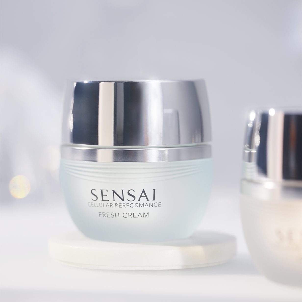 フェイスクリーム SENSAI CELLULAR PERFORMANCE Amazon.com: Sensai Cellular Performance Cream Spf30 50 Ml