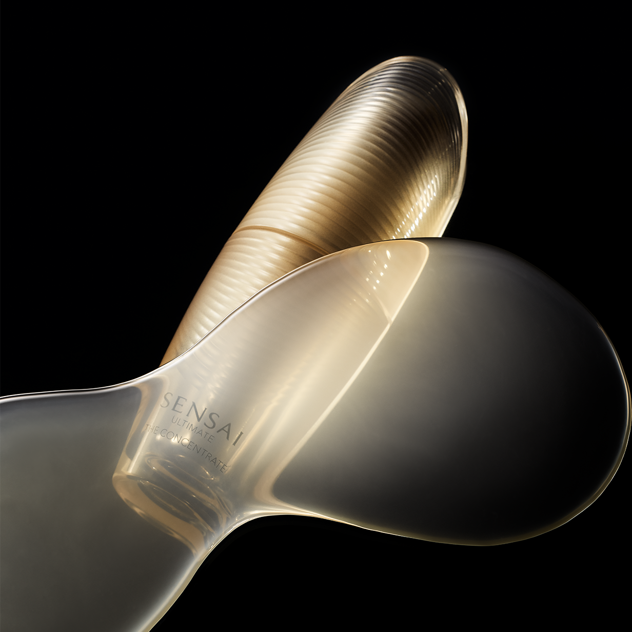Ultimate The Concentrate | Essences | Skincare | SENSAI Cosmetics