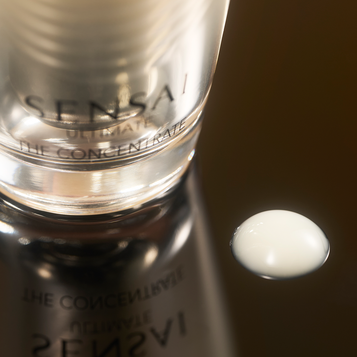 新品 SENSAI THE CONCENTRATE 2ml 10個セット 新品 SENSAI THE