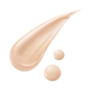 Beige liquid textute 