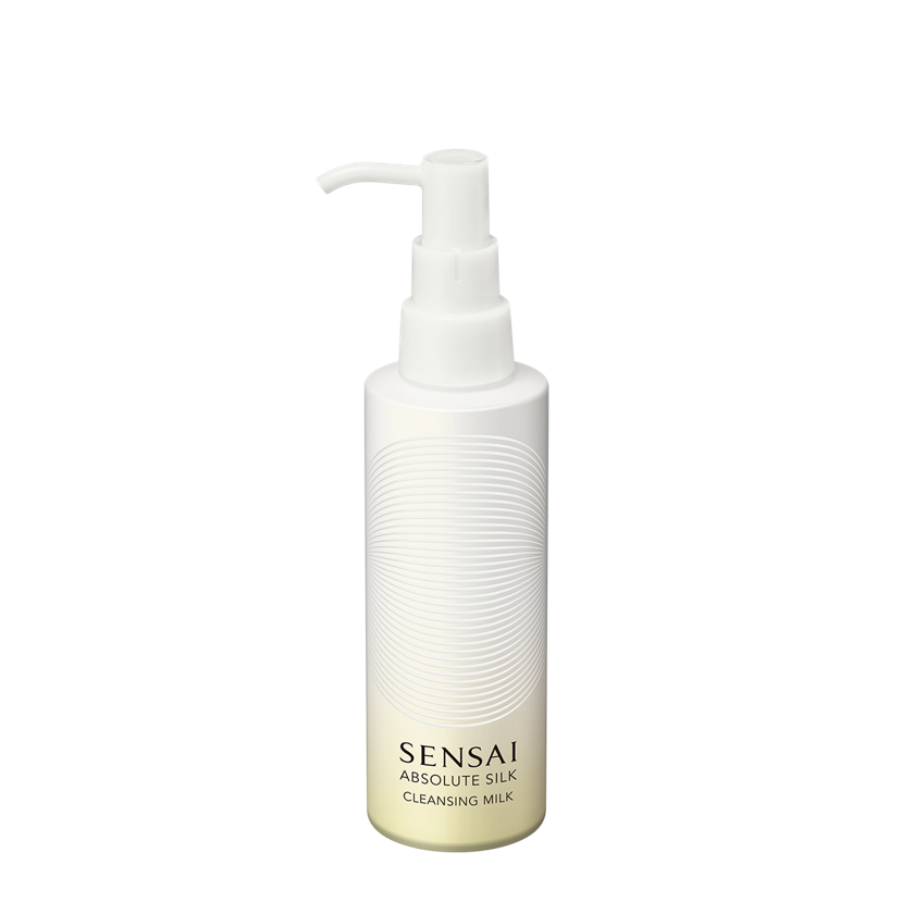 Anti-ageing Cream & Micro Mousse | SENSAI Absolute Silk
