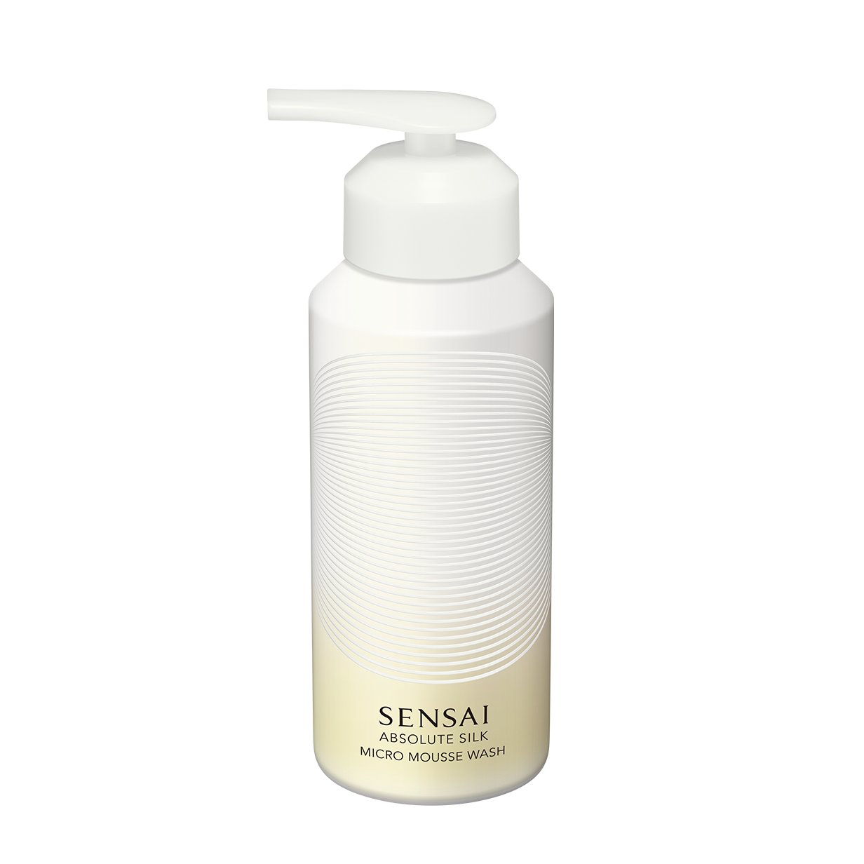 Sensai AS Micro Mousse Wash Sensai AS Micro Mousse Wash