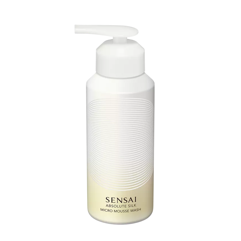 化粧水・ローション・トナー SENSAI ABSOLUTE SILK 90g Anti-ageing Cream & Micro Mousse | SENSAI Absolute Silk