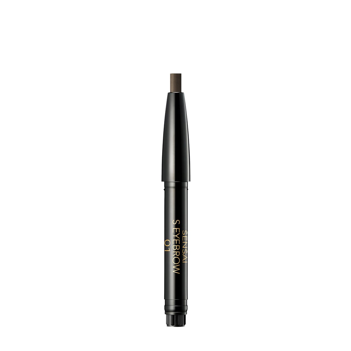 rekruttere Vandret albue Styling Eyebrow Pencil (Refill) | MAKE-UP | Eyes | SENSAI