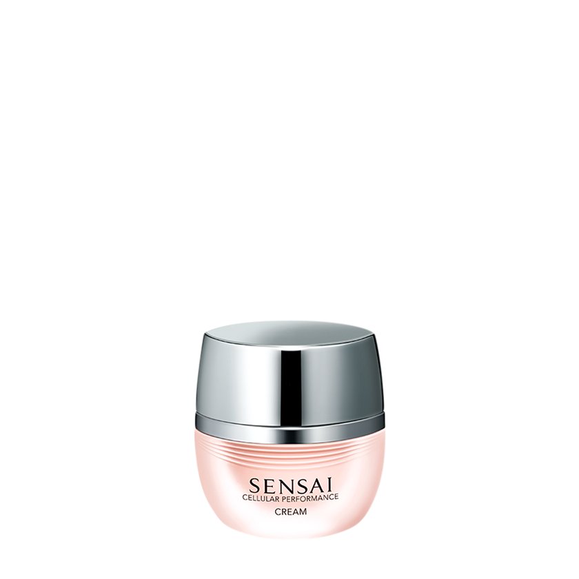 Cream | SKIN CARE | Moisturisers | SENSAI