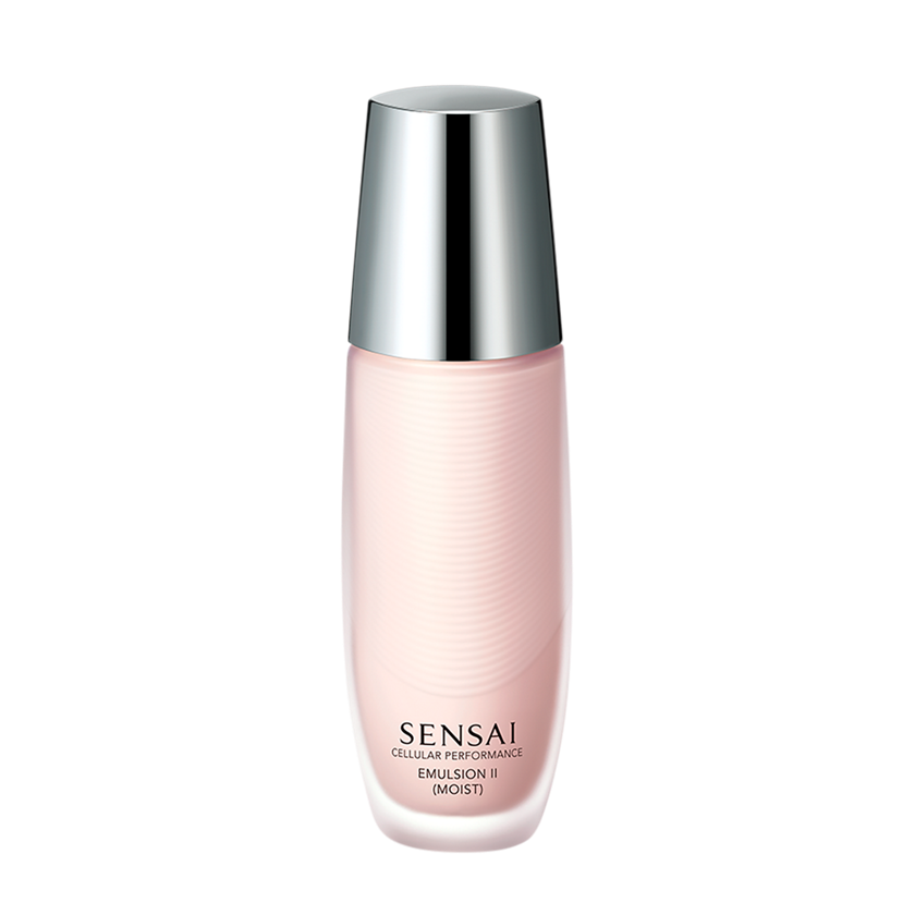 Face Moisturisers: Lotion, Cream & Emulsions | SENSAI