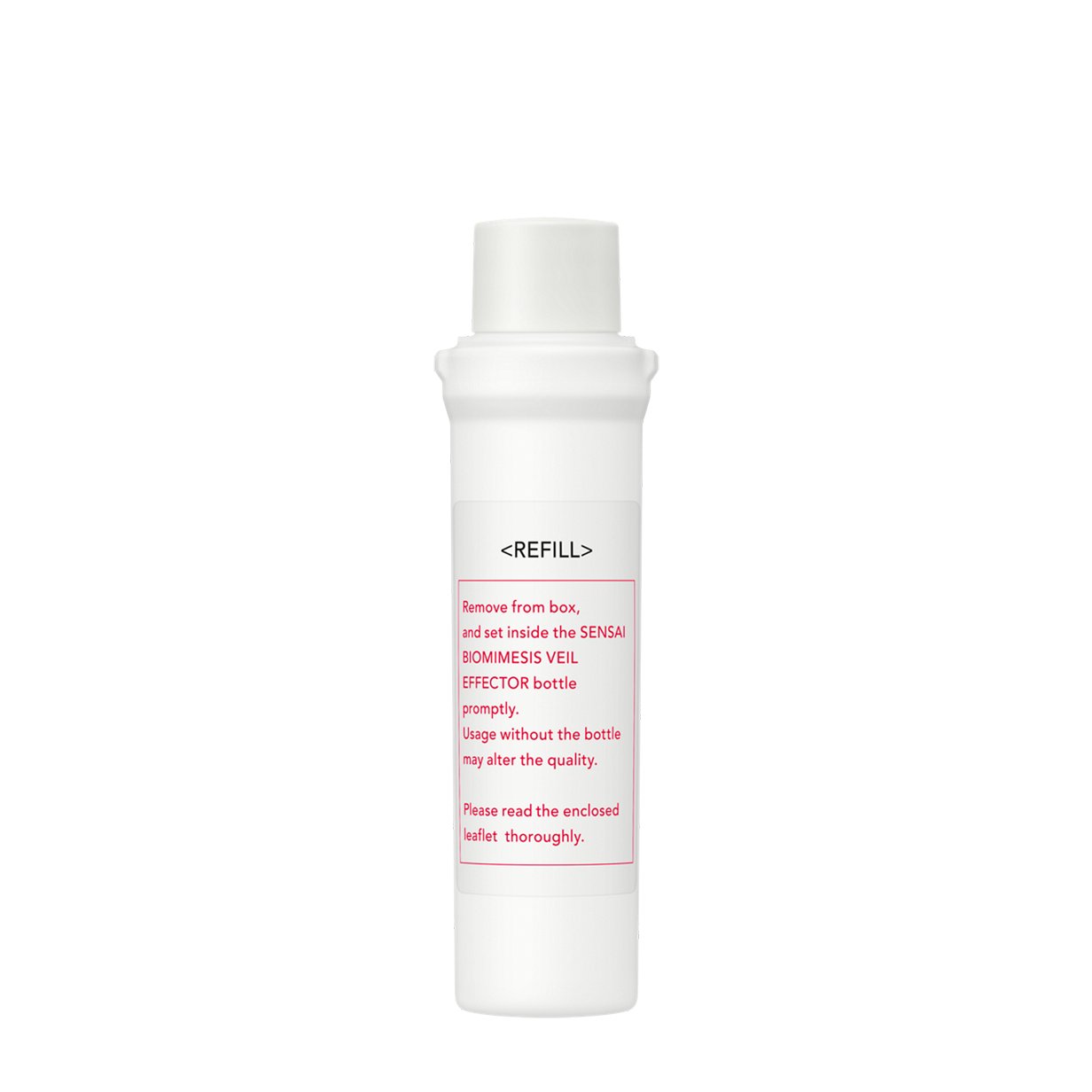 Sensai Biomimesis Veil Effector Sensai Biomimesis Veil Effector