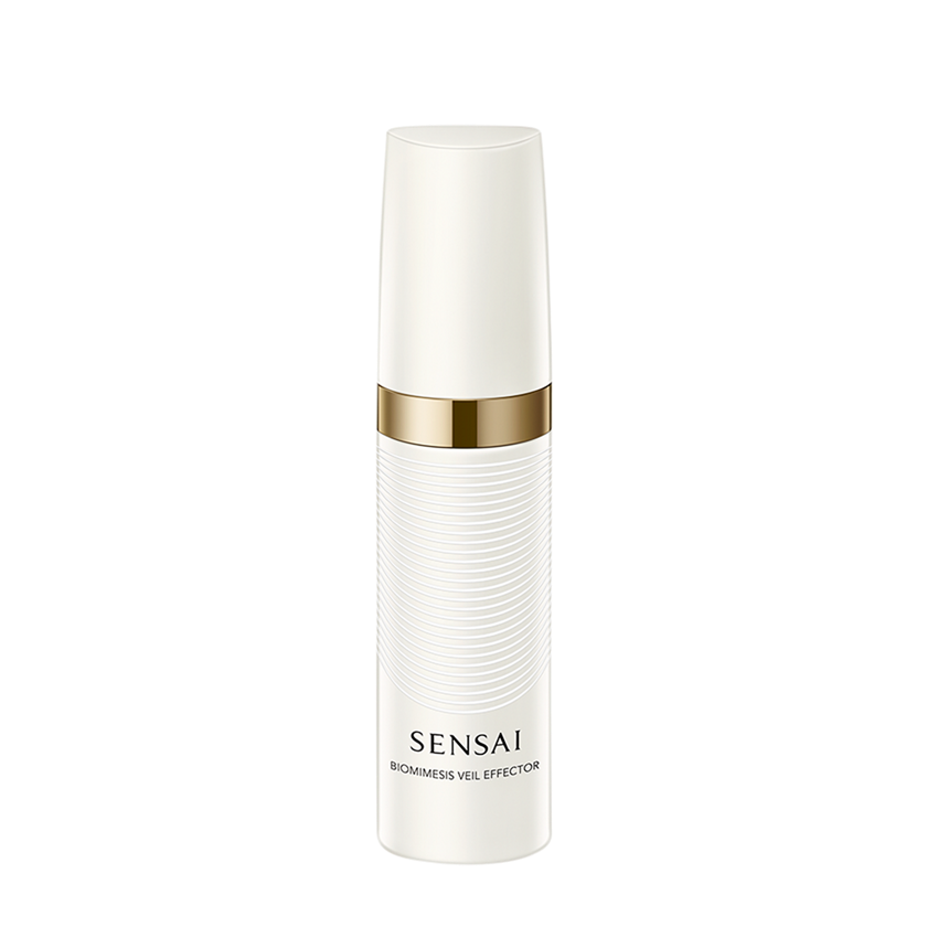 Sensai Biomimesis Veil Effector