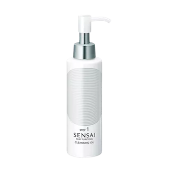 Creamy Soap | Cleanser | Skincare | SENSAI Cosmetics