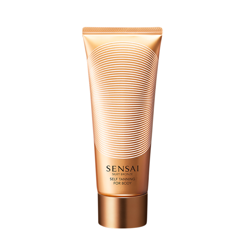 Sun Care Sun Cream Sun Protection For Your Skin Sensai