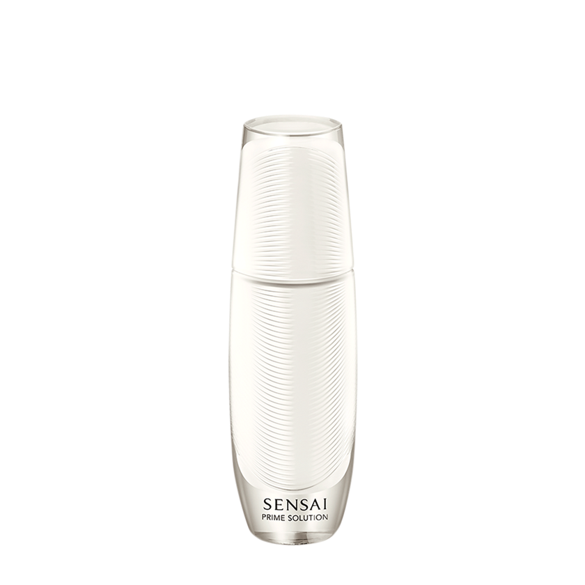 Sensai The Prime Solution 75ml | Luxury face booster for hydration and preparation - thumbnail 3