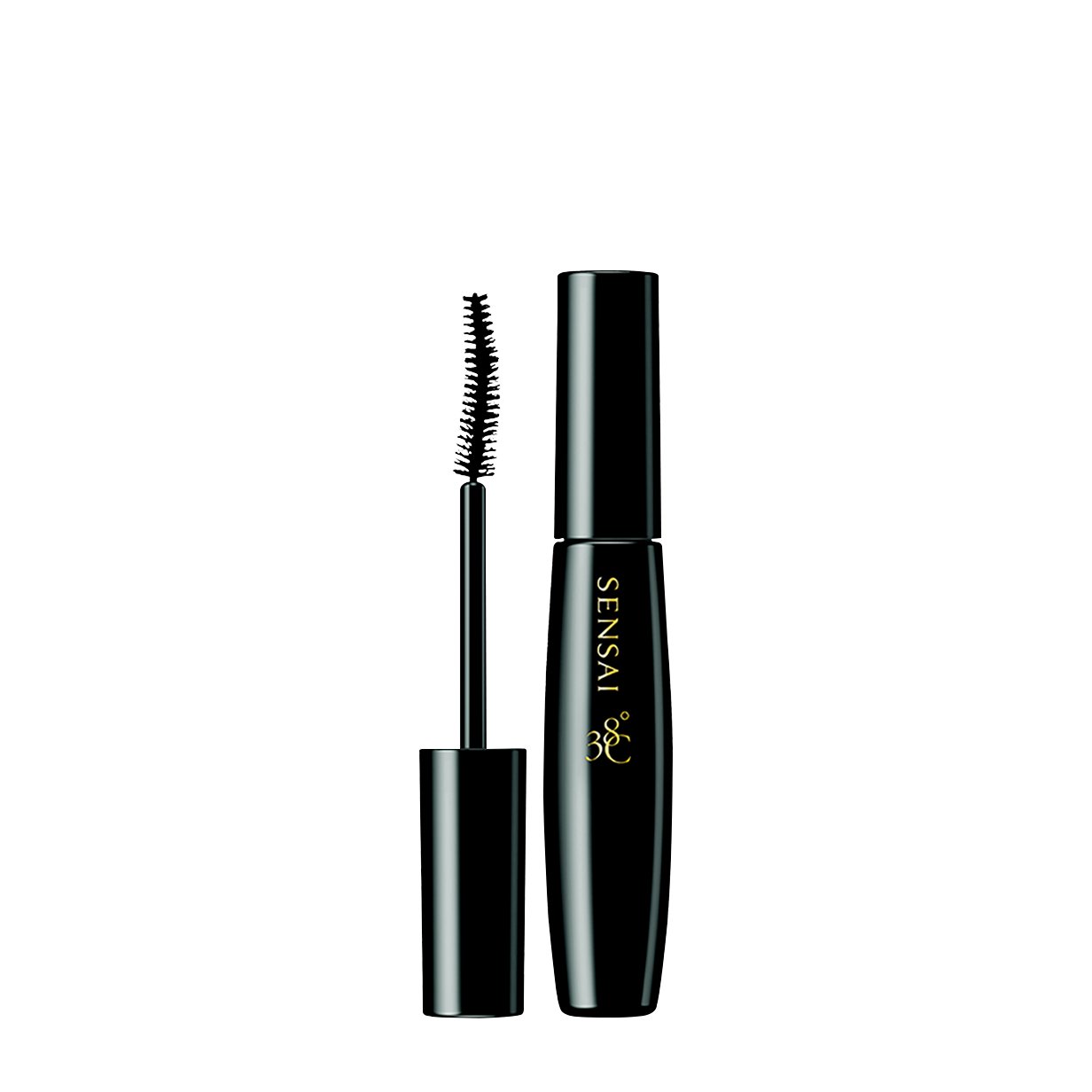 Mascara 38°C (Volumising) | MAKE-UP | | SENSAI