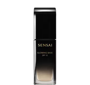 Schwarzer Sprühflakon mit abziehbarem Deckel