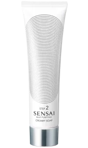 SILKY PURIFYING MUD SOAP (WASH & MASK)