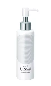 SILKY PURIFYING CLEANSING OIL