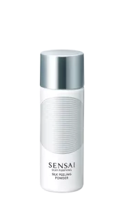 SILKY PURIFYING SILK PEELING POWDER