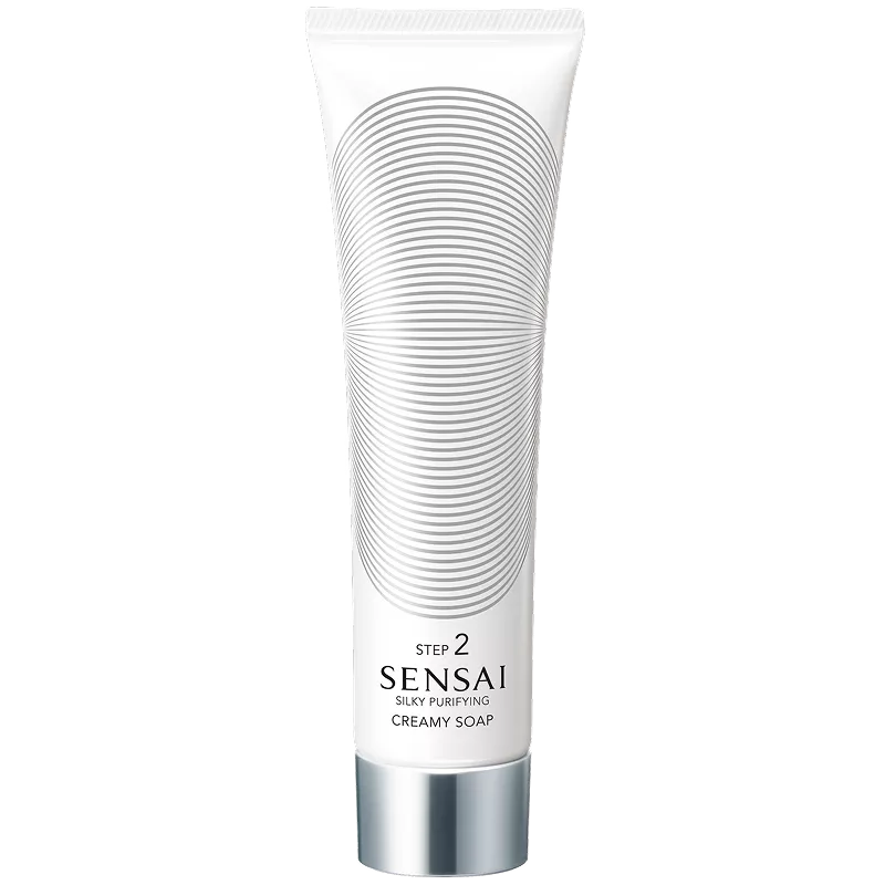 The Skincare Ritual for Silk Skin | Double Cleansing | SENSAI Italy