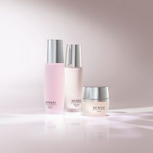 Sensai cosmetics shop