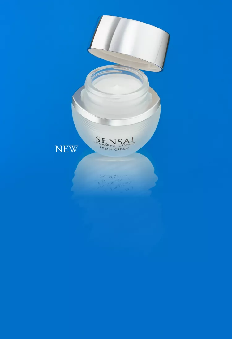 Sensai AS Cream