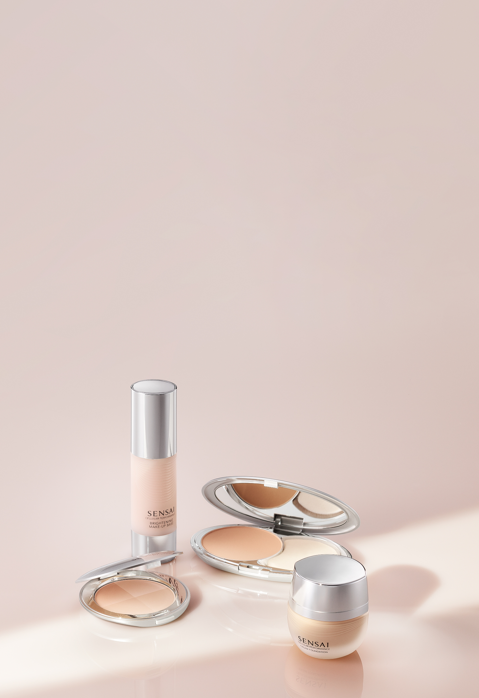 Sensai CP Brightening Makeup Base Sensai CP Brightening Makeup Base