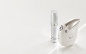 Biommesis Veil Produkte vor einem weißem Hintergrund.