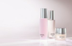 Face Anti-ageing SKIN CARE & more | SENSAI Cellular Performance