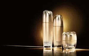 Ultimate products showcased on dark background with dim lighting.